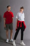 UNISEX Oxley Drifit Polo