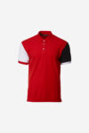 UNISEX Murphy Polo Tee