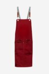 Premium Cross-back Apron