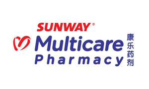 sunway multicare pharmacy
