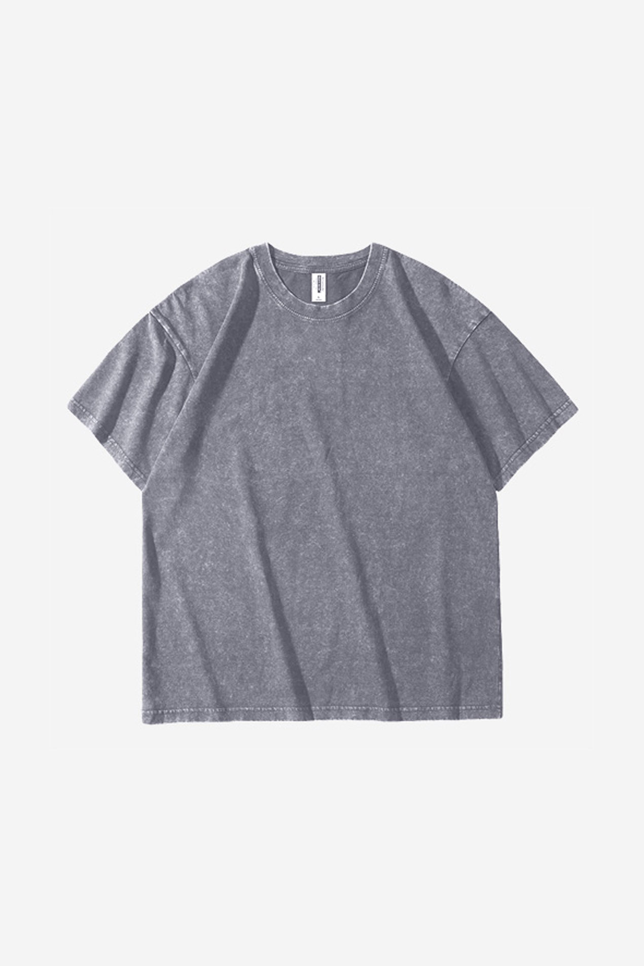 UNISEX Vintage Washed Tee - Image 6