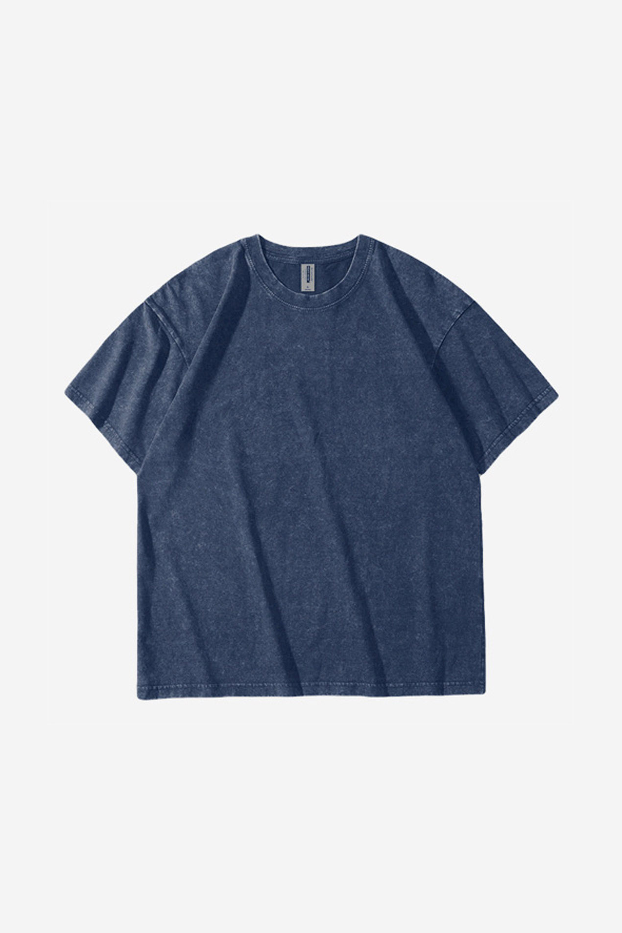 UNISEX Vintage Washed Tee - Image 7
