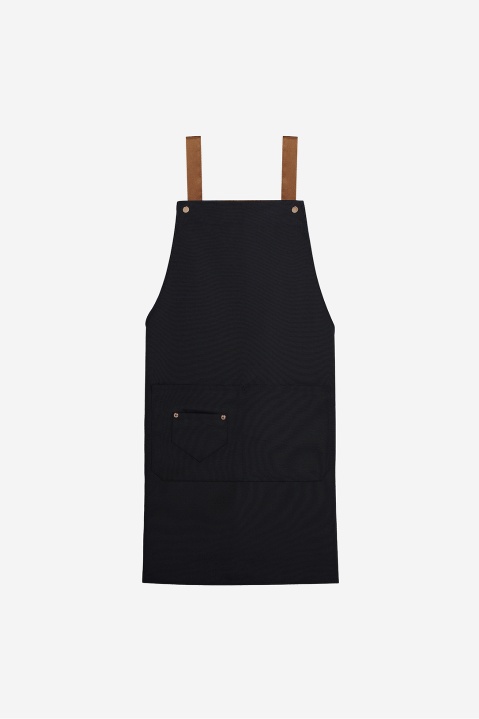 UNISEX H-Style Canvas Apron - Image 5