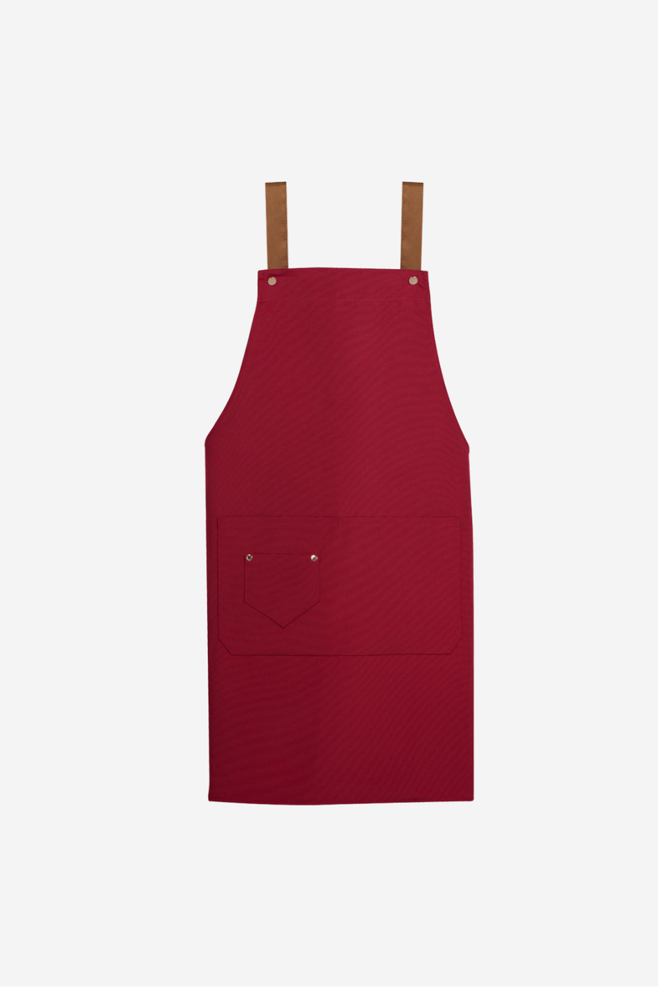 UNISEX H-Style Canvas Apron - Image 3