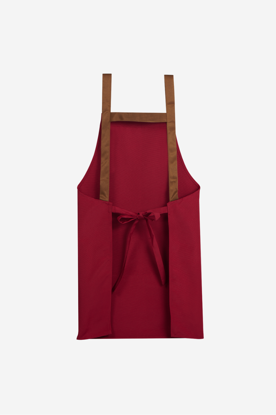 UNISEX H-Style Canvas Apron - Image 2