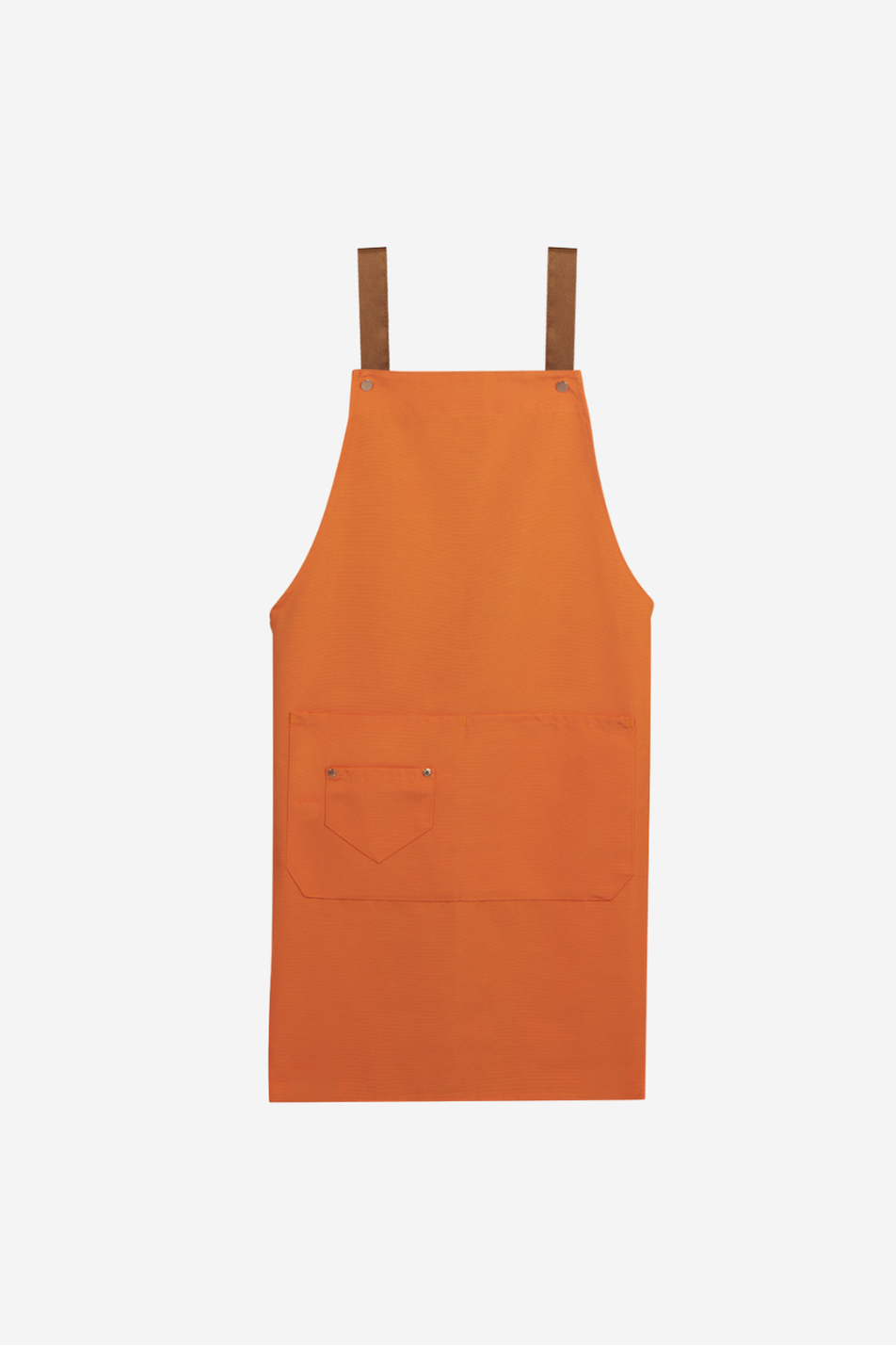 UNISEX H-Style Canvas Apron - Image 4