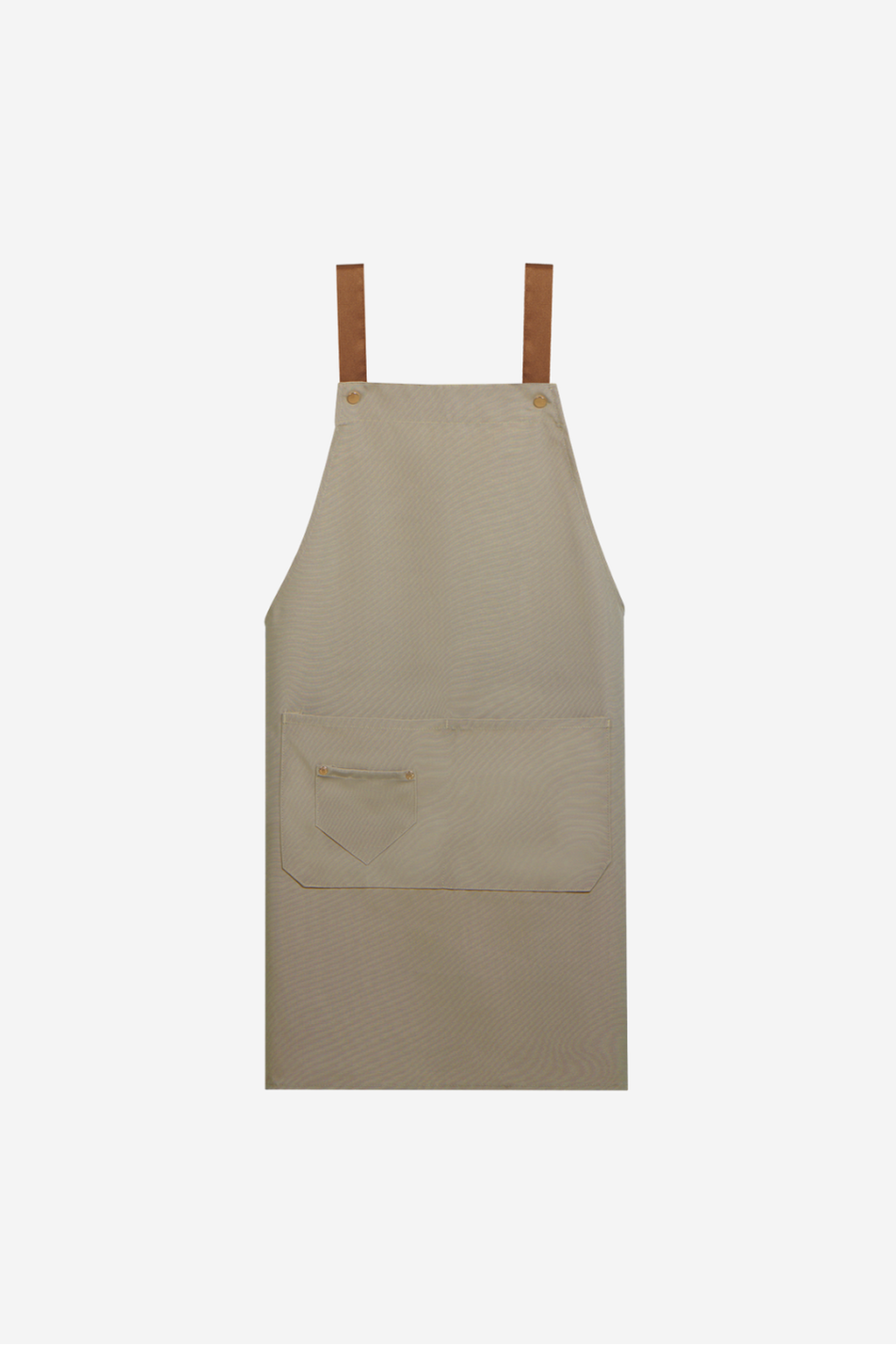 UNISEX H-Style Canvas Apron - Image 6