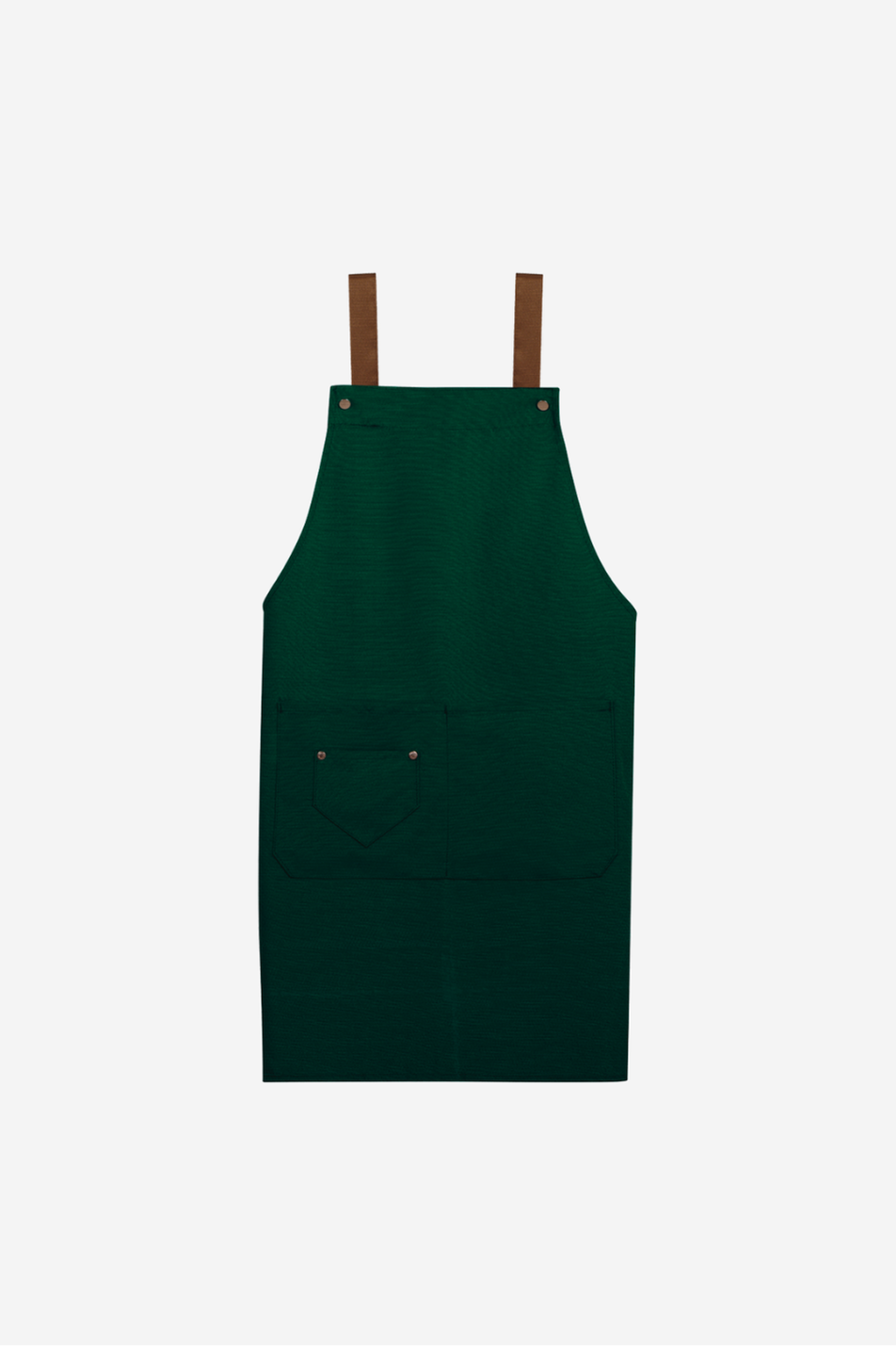 UNISEX H-Style Canvas Apron - Image 7
