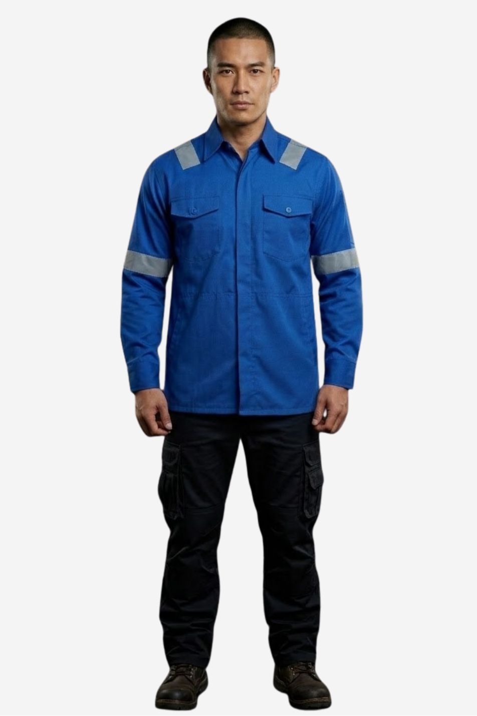 UNISEX Work Jacket