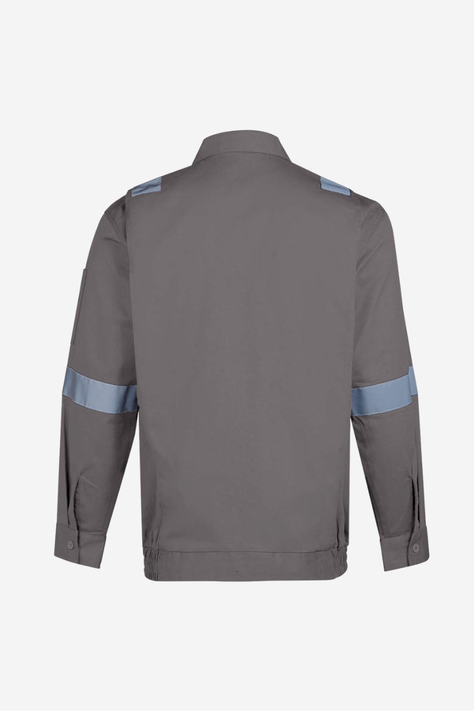 UNISEX Full-Zip Work Jacket - Image 3