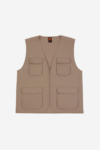 UNISEX Sleeveless Utility Vest