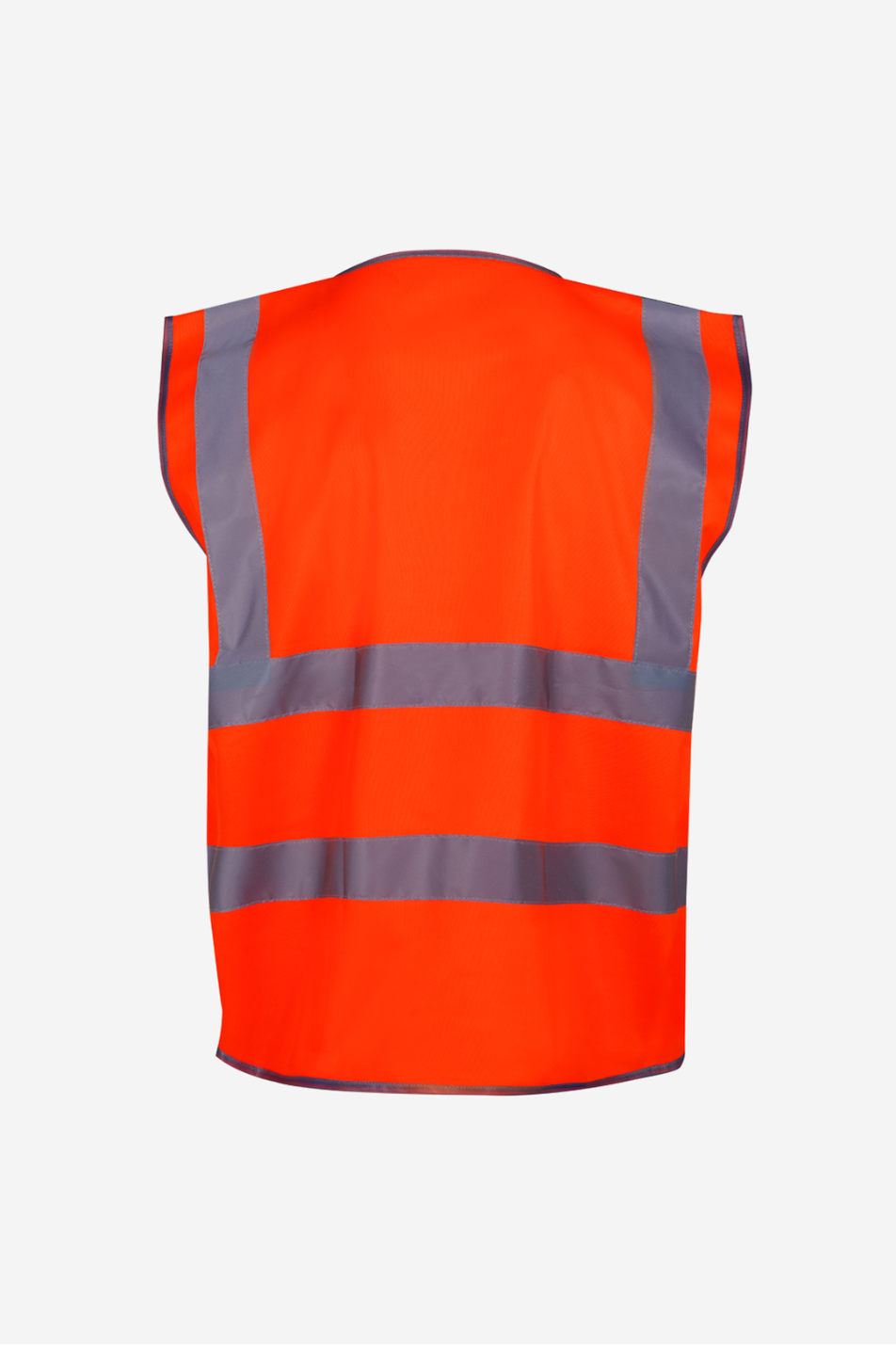UNISEX Sleeveless Safety Vest - Image 4