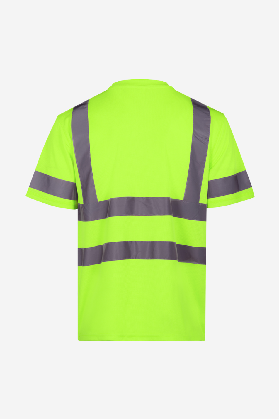 UNISEX Reflective Safety Tee - Image 5