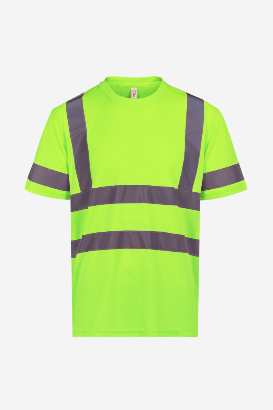 UNISEX Reflective Safety Tee - Image 4
