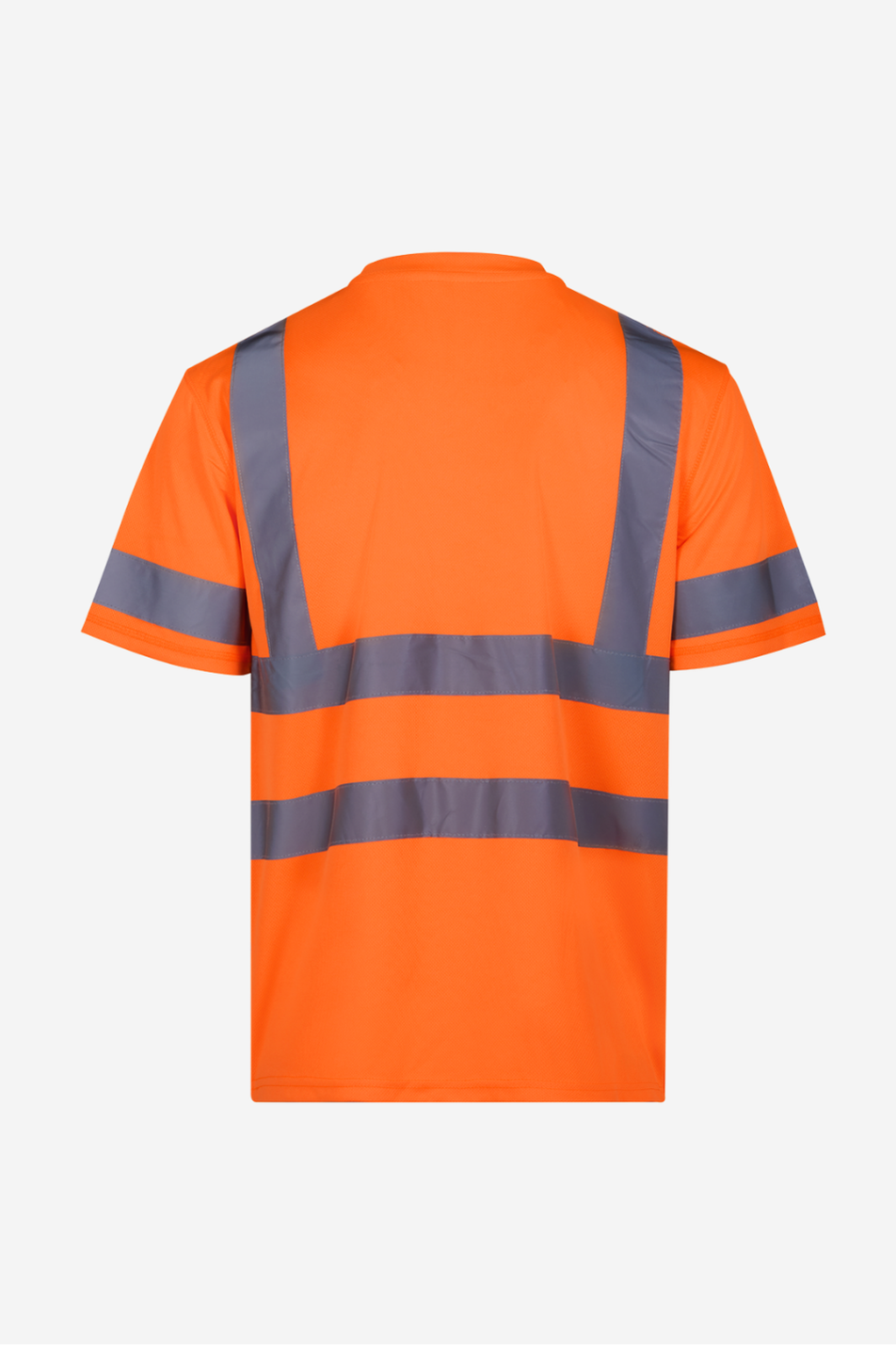 UNISEX Reflective Safety Tee - Image 3
