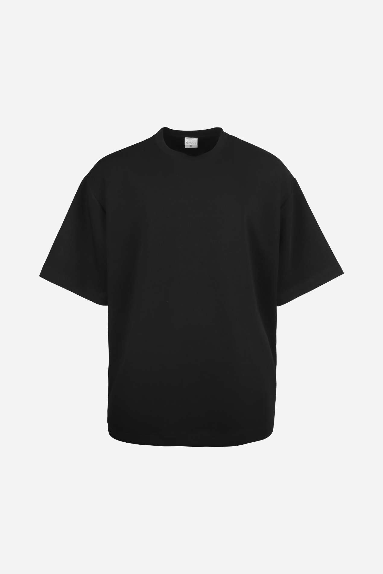 UNISEX AIRweave Oversized Fit Tee - Image 3