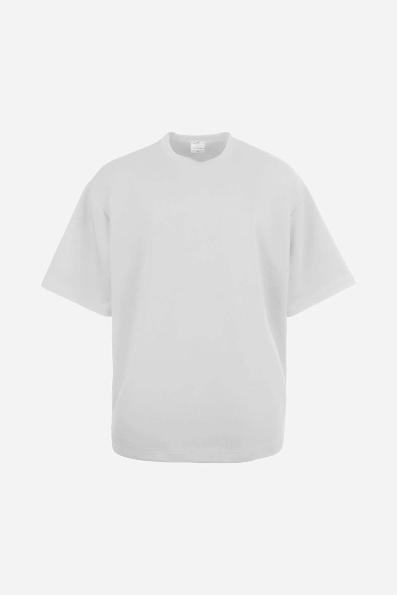 UNISEX AIRweave Oversized Fit Tee - Image 6